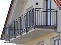 Balkon und Geländer (4)